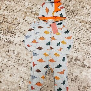 Baby animals  bodysuit 